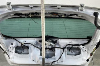 Malle/Hayon arriere CITROEN DS4