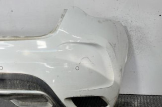 Pare choc arriere CITROEN DS4