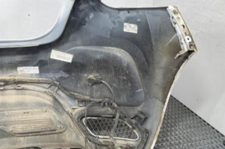 Pare choc arriere CITROEN DS4