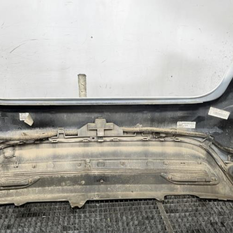 Pare choc arriere CITROEN DS4 Photo n°5
