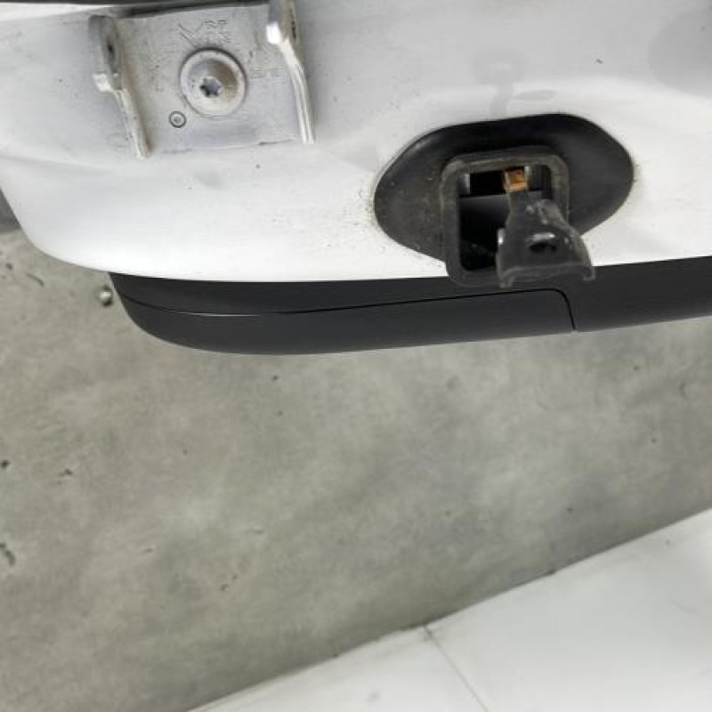 Porte arriere droit CITROEN DS4 Photo n°3