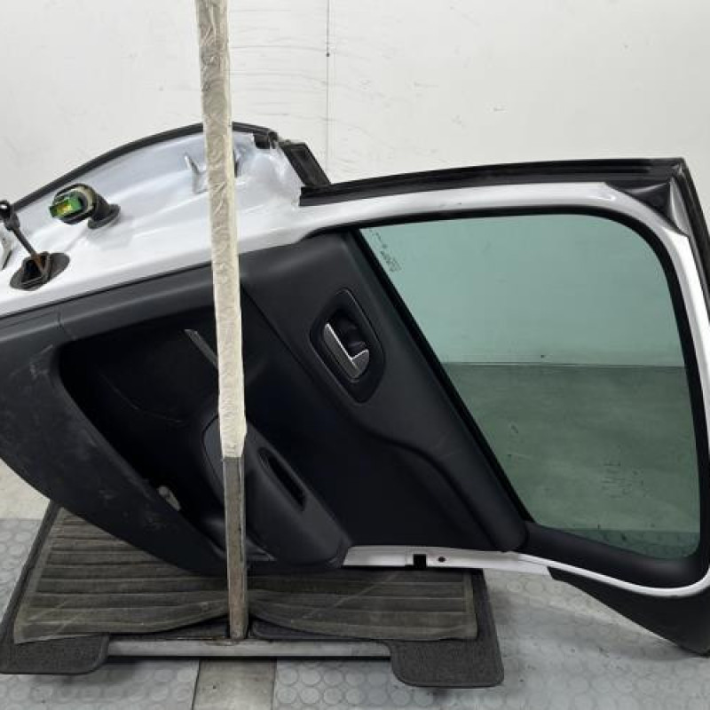 Porte arriere droit CITROEN DS4 Photo n°4