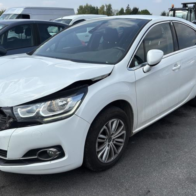 Porte arriere droit CITROEN DS4 Photo n°5
