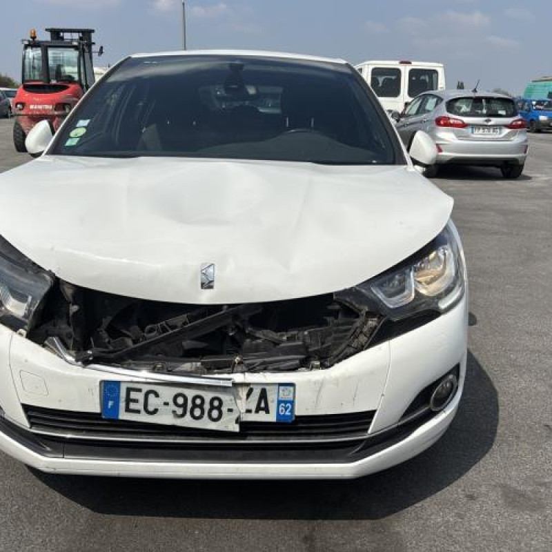Porte arriere droit CITROEN DS4 Photo n°12