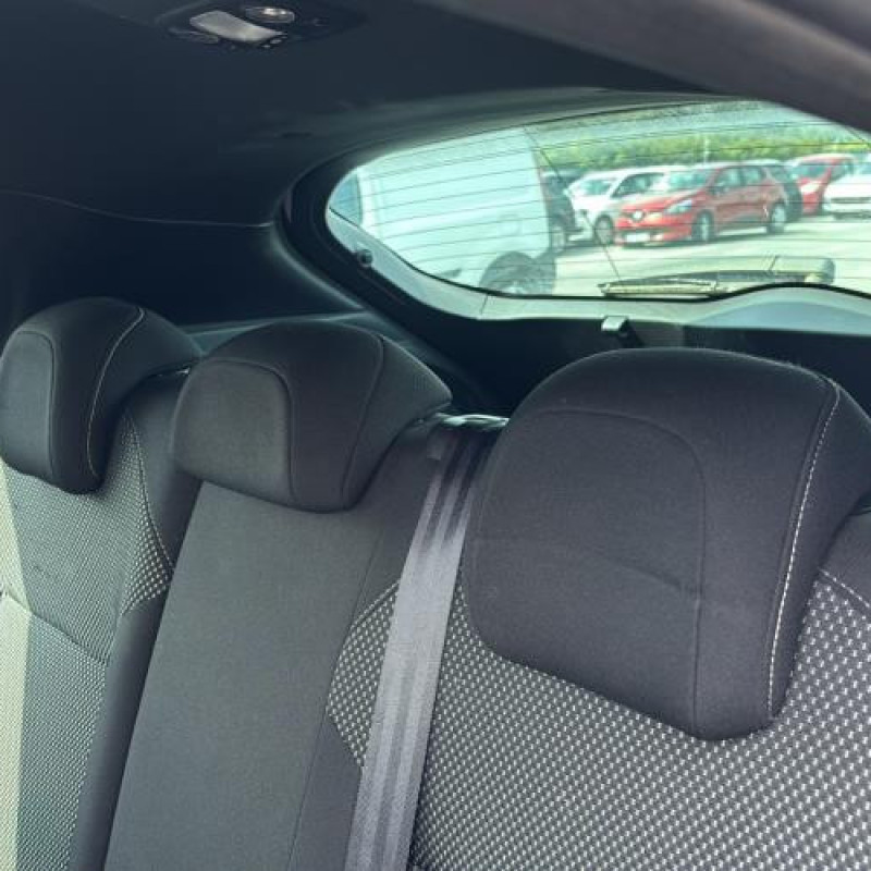 Porte arriere droit CITROEN DS4 Photo n°15