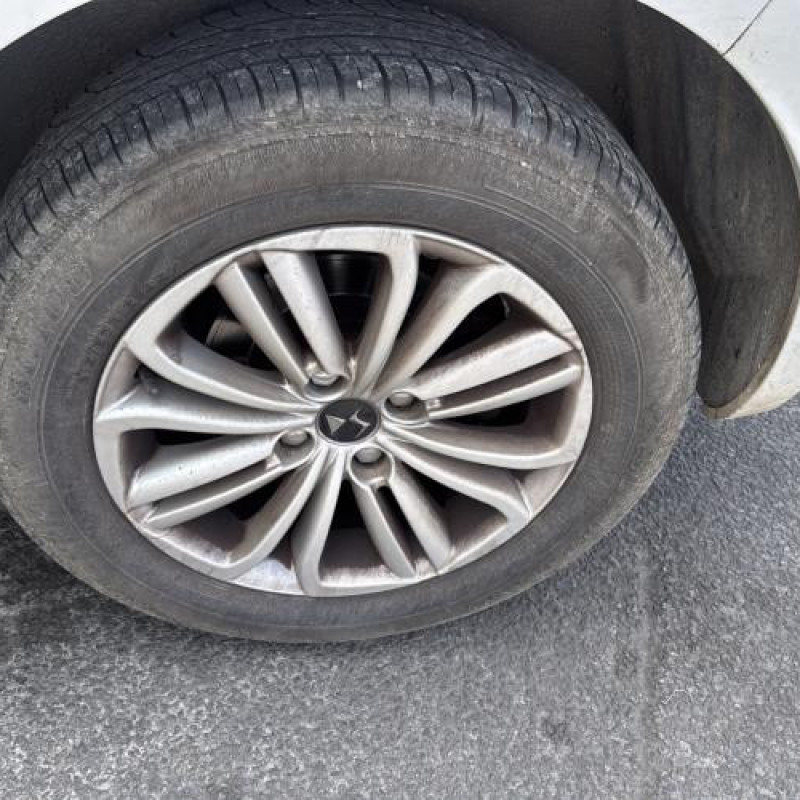 Porte arriere droit CITROEN DS4 Photo n°18