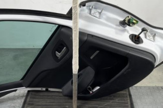 Porte arriere gauche CITROEN DS4