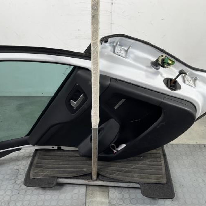Porte arriere gauche CITROEN DS4 Photo n°6