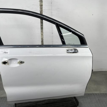 Porte avant droit CITROEN DS4 Photo n°1