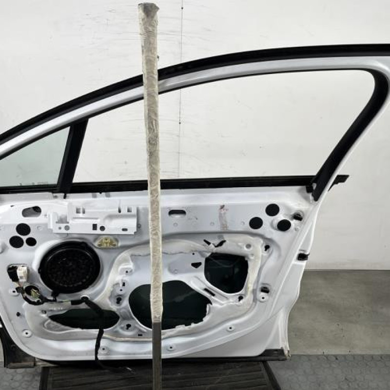 Porte avant droit CITROEN DS4 Photo n°5