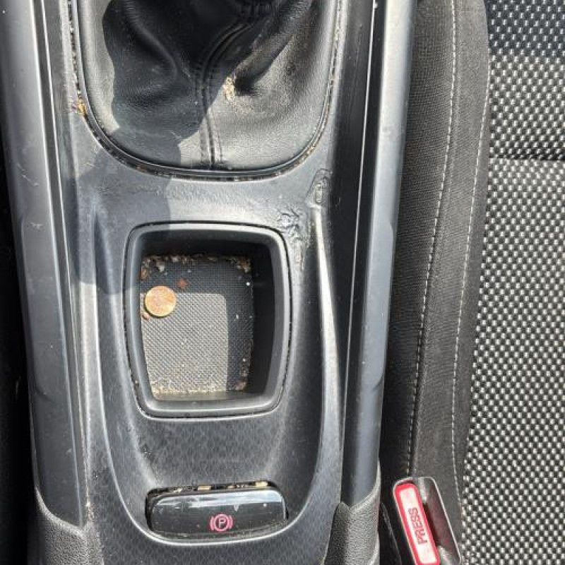 Porte avant droit CITROEN DS4 Photo n°20