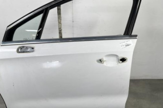Porte avant gauche CITROEN DS4 Photo n°1