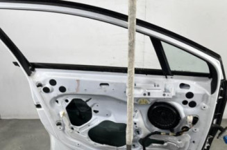 Porte avant gauche CITROEN DS4