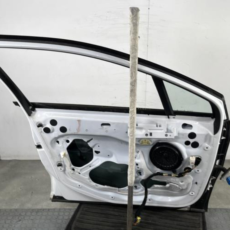 Porte avant gauche CITROEN DS4 Photo n°4