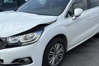 Porte avant gauche CITROEN DS4