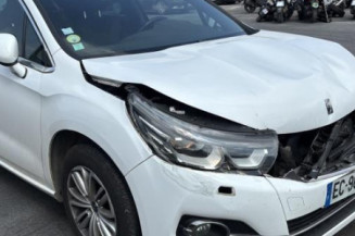 Porte avant gauche CITROEN DS4