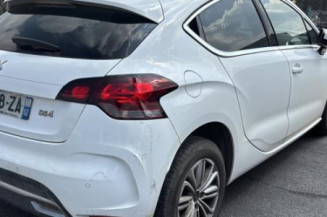 Porte avant gauche CITROEN DS4