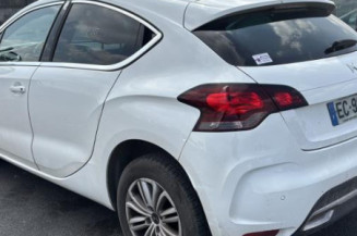 Porte avant gauche CITROEN DS4