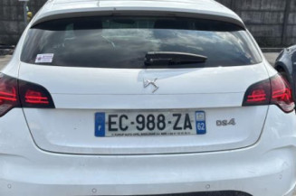 Porte avant gauche CITROEN DS4