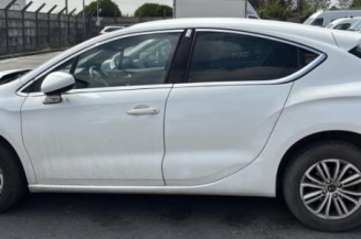 Porte avant gauche CITROEN DS4