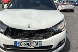 Porte avant gauche CITROEN DS4