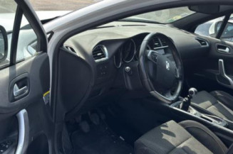 Porte avant gauche CITROEN DS4