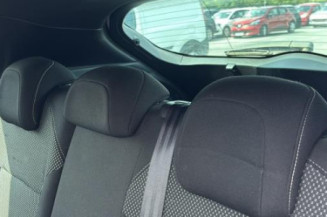 Porte avant gauche CITROEN DS4