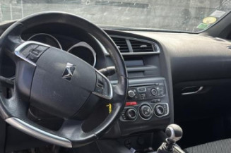 Porte avant gauche CITROEN DS4
