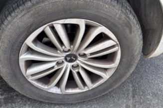 Porte avant gauche CITROEN DS4