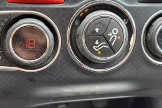 Porte avant gauche CITROEN DS4