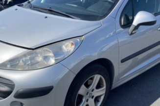 Amortisseur avant droit PEUGEOT 207