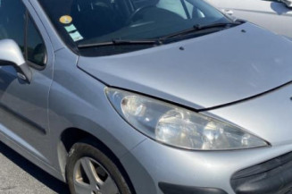 Amortisseur avant droit PEUGEOT 207