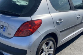 Amortisseur avant droit PEUGEOT 207