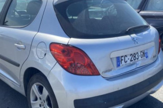 Amortisseur avant droit PEUGEOT 207