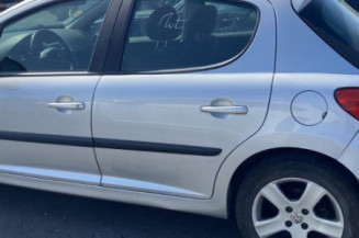 Amortisseur avant droit PEUGEOT 207