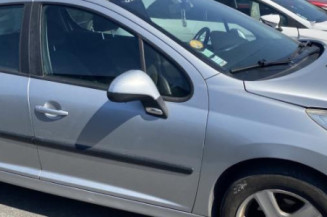 Amortisseur avant droit PEUGEOT 207