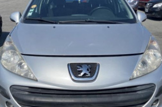 Amortisseur avant droit PEUGEOT 207