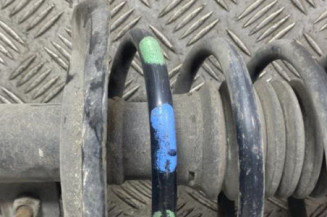 Amortisseur avant gauche PEUGEOT 207