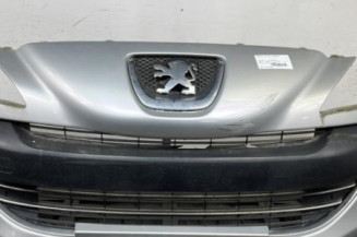 Pare choc avant PEUGEOT 308 1 Photo n°1