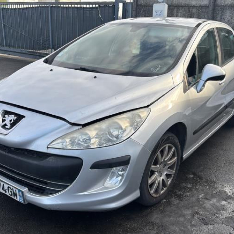 Pare boue avant droit PEUGEOT 308 1 Photo n°5
