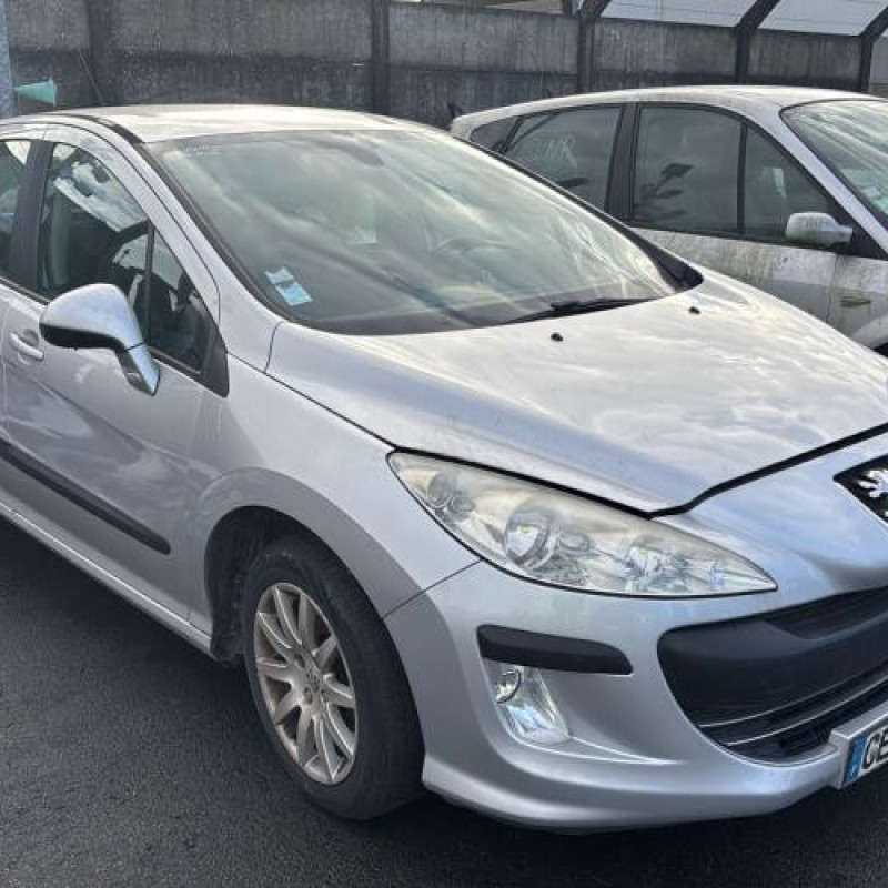 Pare boue avant droit PEUGEOT 308 1 Photo n°6