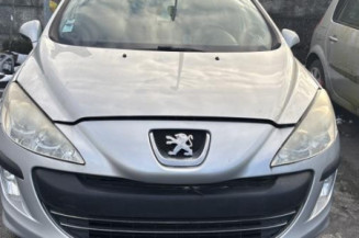 Pare boue avant droit PEUGEOT 308 1