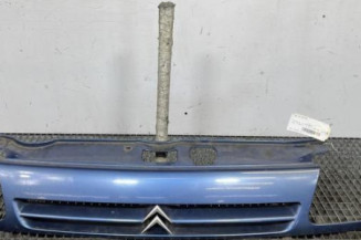 Calandre CITROEN SAXO Photo n°1