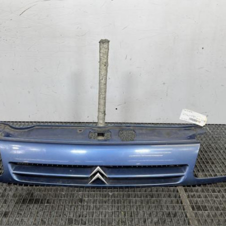 Calandre CITROEN SAXO Photo n°1