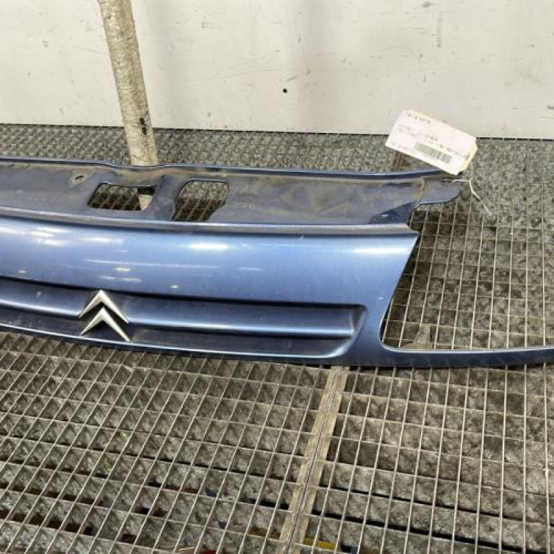 Calandre CITROEN SAXO Photo n°3