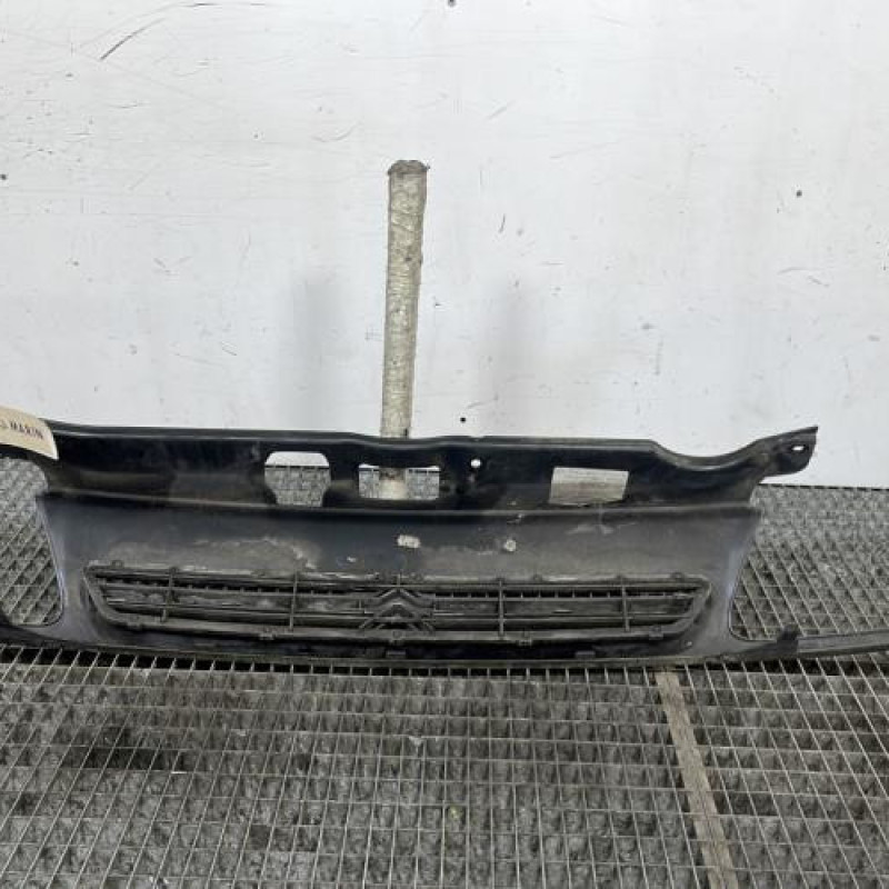 Calandre CITROEN SAXO Photo n°4