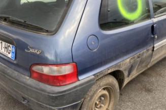 Calandre CITROEN SAXO