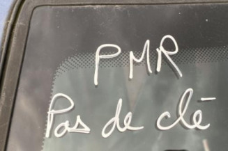 Calandre CITROEN SAXO