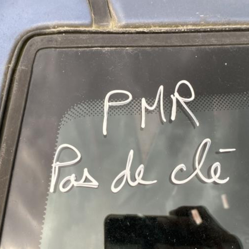 Calandre CITROEN SAXO Photo n°18