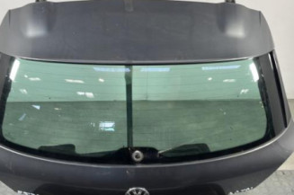 Malle/Hayon arriere VOLKSWAGEN SCIROCCO 3 Photo n°1